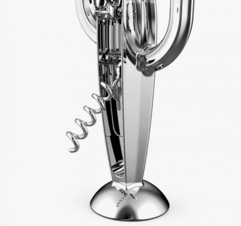 加拿大进口Umbra仙人掌红酒开瓶器啤酒开...