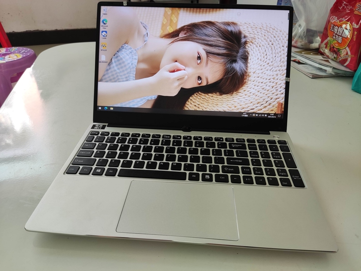 i7十代10510u轻薄笔记本电脑，8g+...