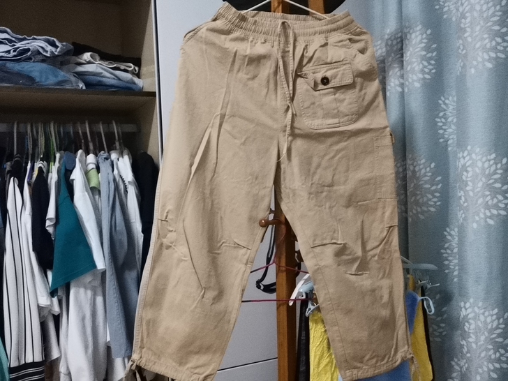 特价女装工装休闲裤 包邮（杂牌子）