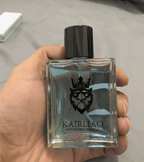 明星款男士香水持久淡香，清新古龙学生正品礼...