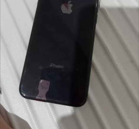 Apple/苹果 iPhone 8 黑色 ...