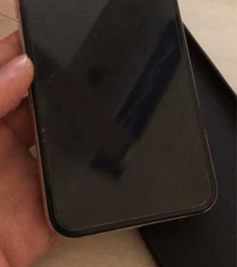 iPhone x 256G 个人闲置iPh...