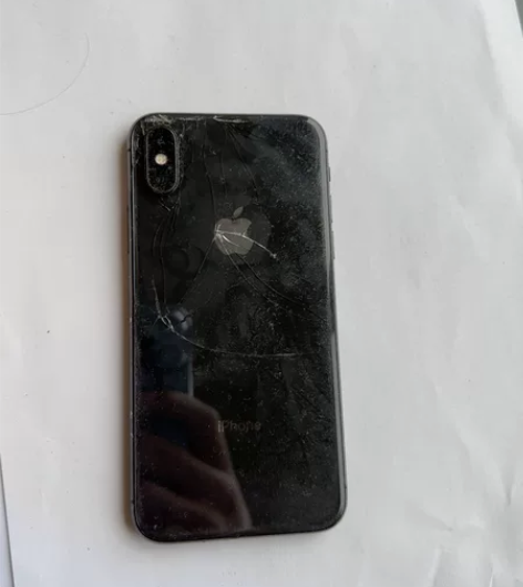 iPhone X256G 自用 因换手机出...