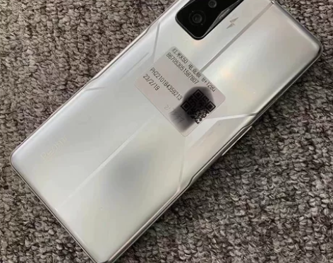 小米Redmi 红米K50电竞版5G新品手...