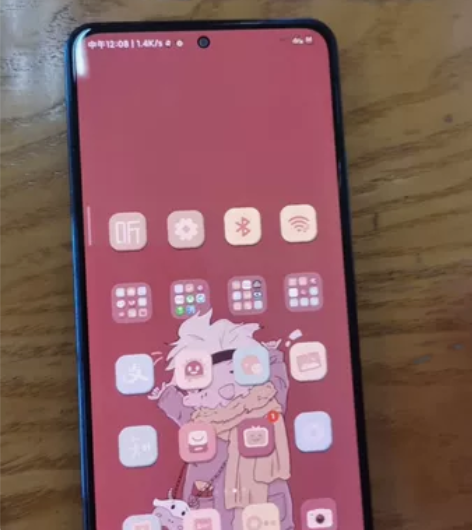 红米rdemi k40，12+256，没有...
