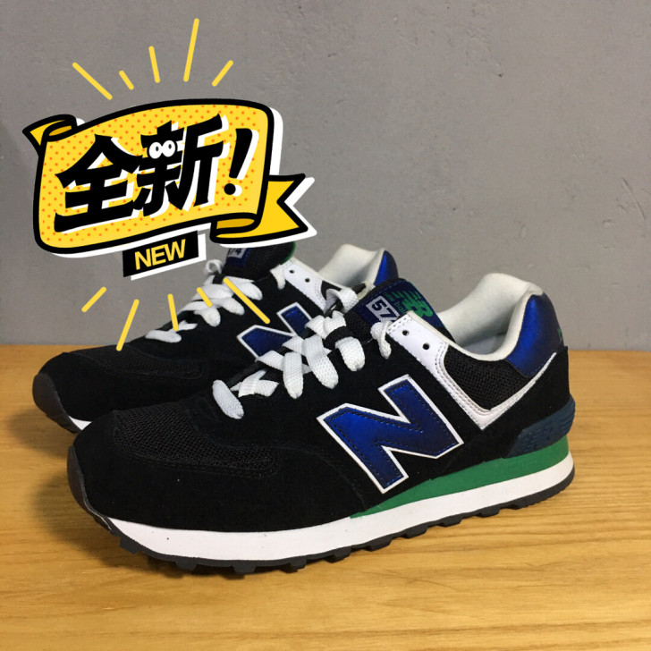 New Balance新百伦NB 全新正品...