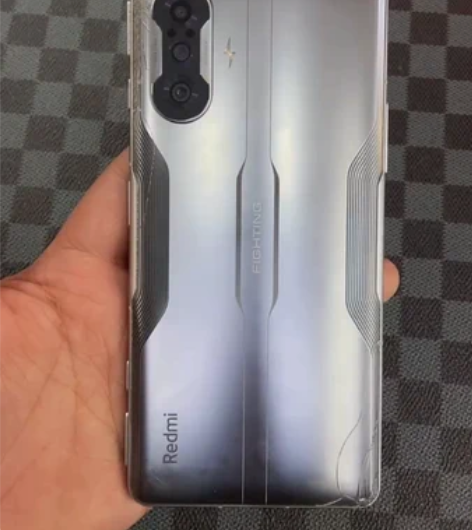 k40游戏增强版 感兴趣的话点“我想要”和...