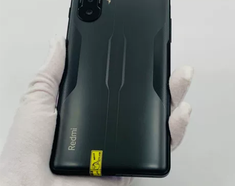 ?99新【严选放心购】 MIUI/小米 红...