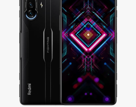 ［全新未拆封］红米k40游戏增强版 5G手...