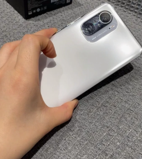 红米 redmi k40 pro 95新 ...
