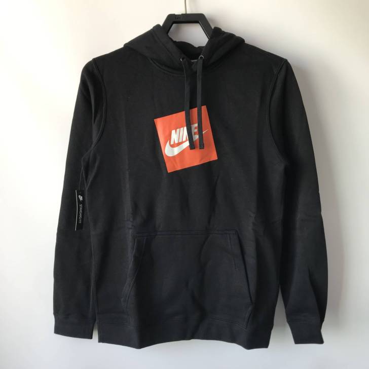 Nike耐克cd9248-010男子连帽卫...