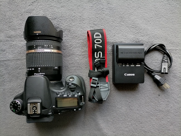 佳能70D EOS70D 佳能相机 关联9...