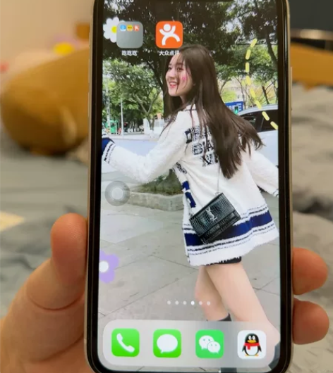 ?iphone 11 128g 银色 国航...