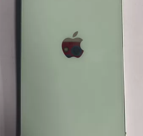 出售个人一手 iPhone 12 绿色 1...
