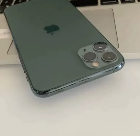 纯无锁 苹果 11promax 正品 插卡...