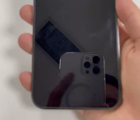 iPhone 12promax 256g ...