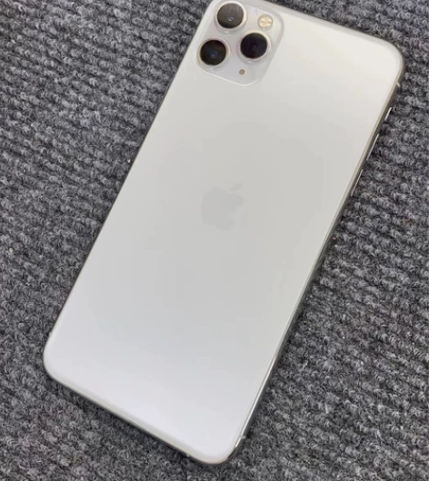 iPhone 11ProMax256g正品...