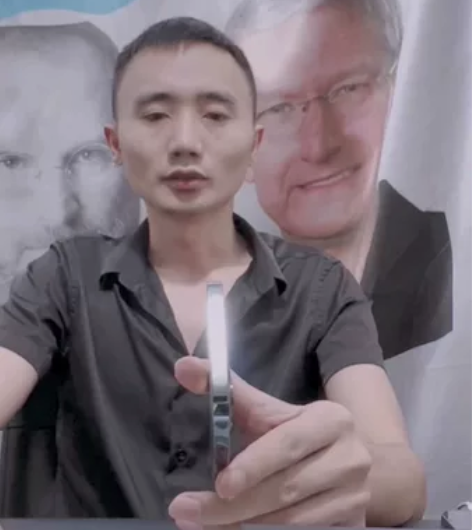 苹果12pro 256g 全网通5g4g序...