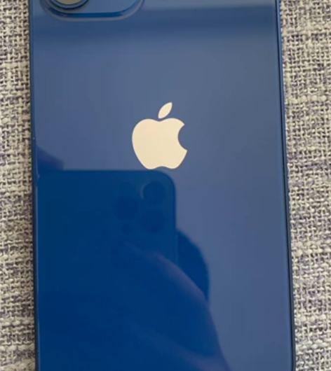 3499号 iPhone 12 mini ...