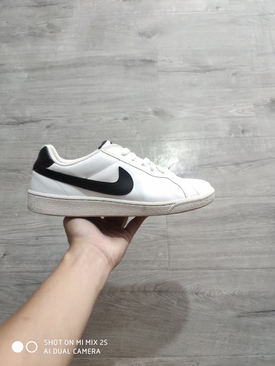 二手42.5码  正品耐克休闲鞋