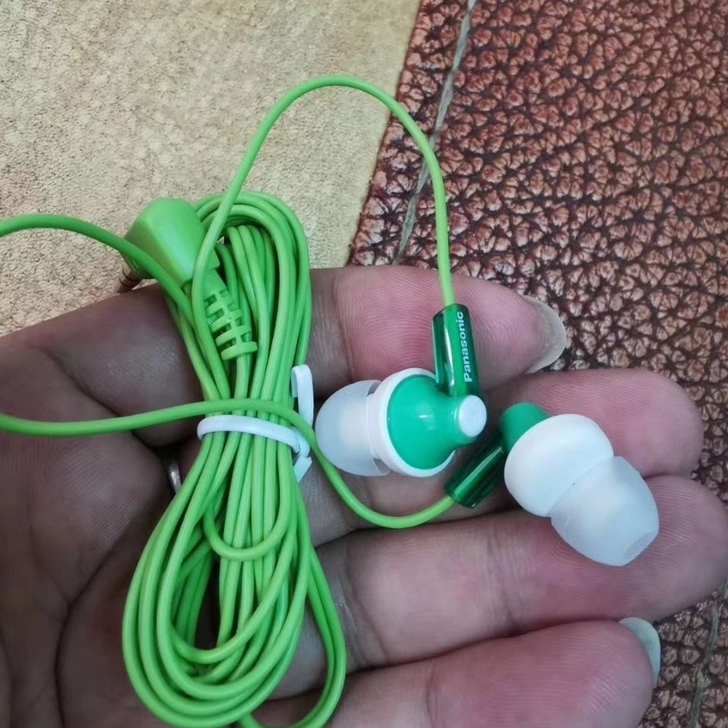 Panasonic松下RP-HJE125入...