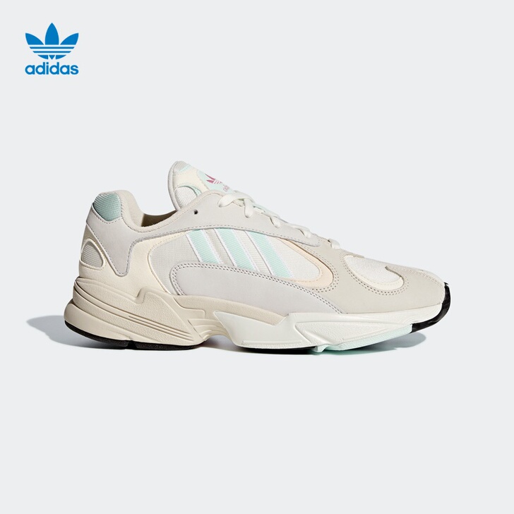 Adidas/阿迪达斯 板鞋