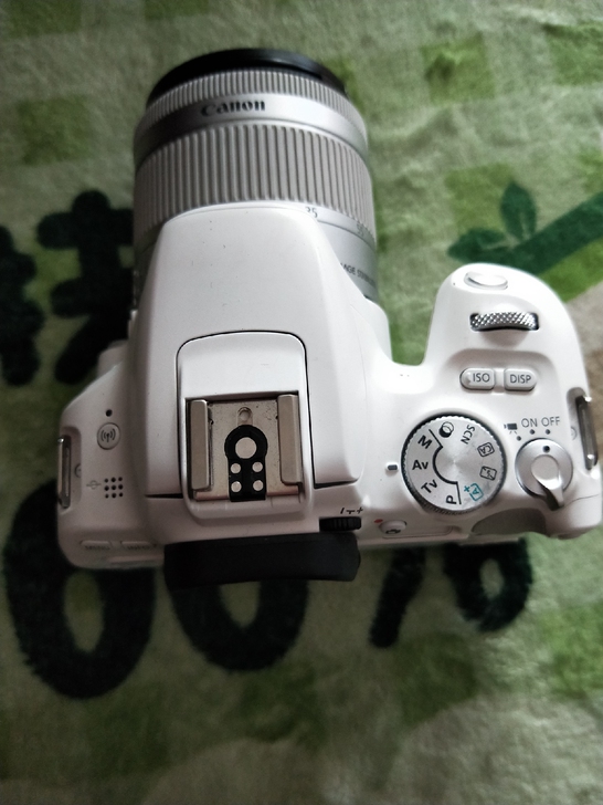 200D 一代套机闲置出，功能正常，成色如...