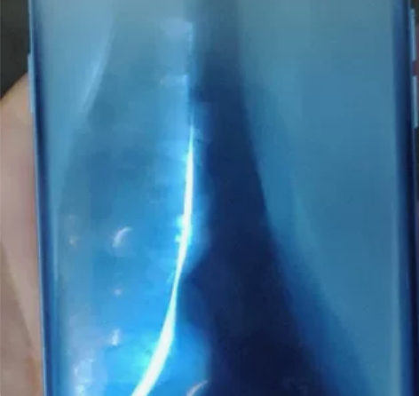 oppoA32，高配内存8+128G，指纹...