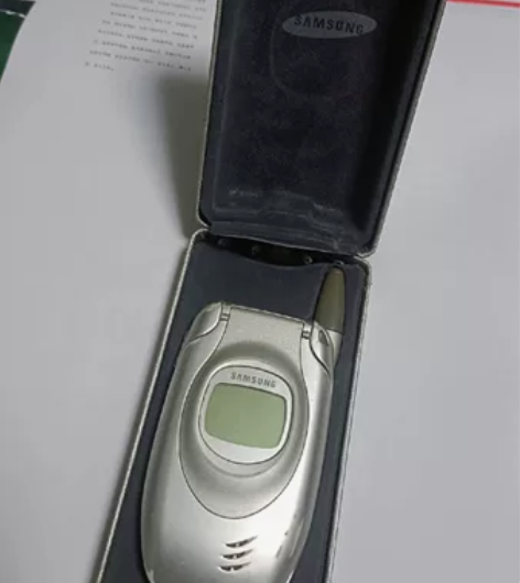 Samsung/三星 三星SGH一T108...