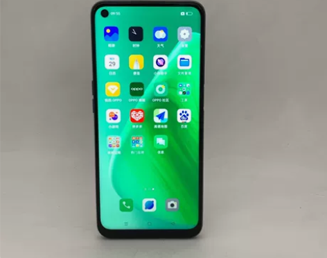 OPPO OPPO A93（5G） 8G+...