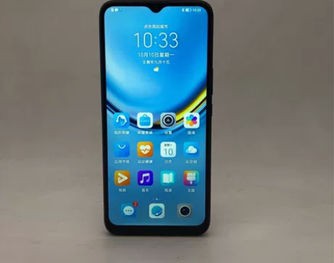 honor/荣耀 荣耀 畅玩20 ，6G+...