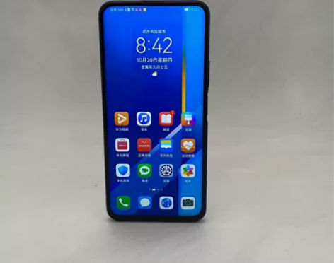 honor/荣耀 X10（5G）8+128...