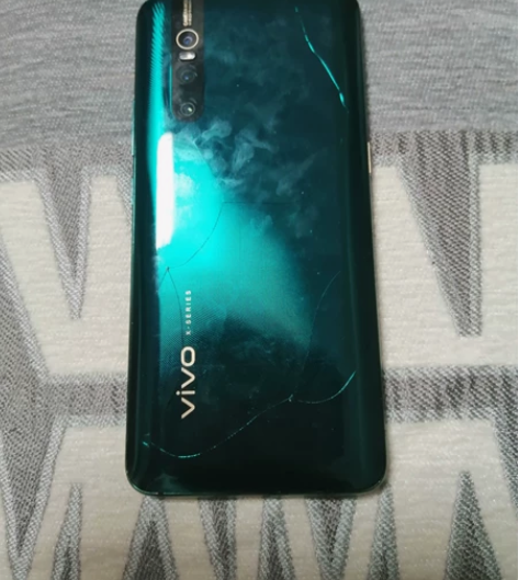 手机vivo x27 8g+128G 手机...