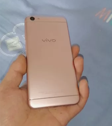 闲置vivoY66L手机一部，配置是3G运...