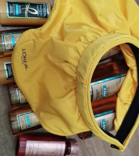 欧莱雅防晒帽，全要打包价5元，单卖一个10...