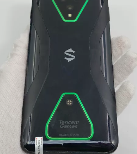 亏钱出！黑鲨3Pro 12+256 865...