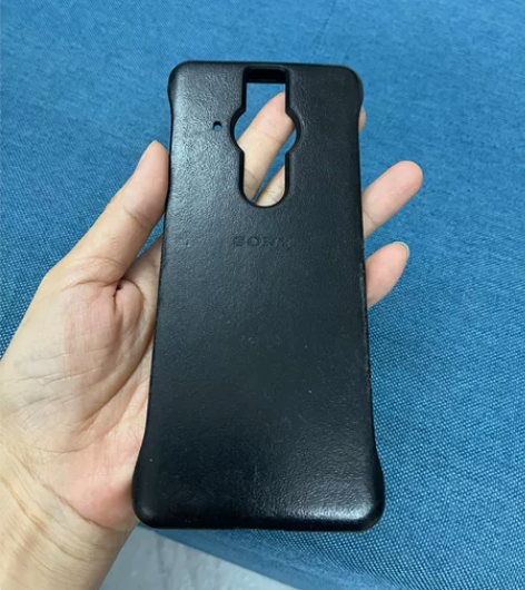 索尼(SONY)XQZ-CLBE  XPE...