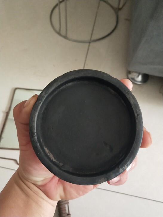 墨盒砚台