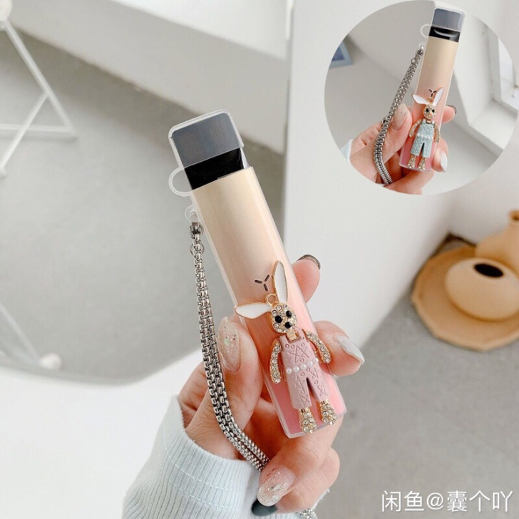 YOOZI挂绳柚子一代二代12代挂链丫oo...