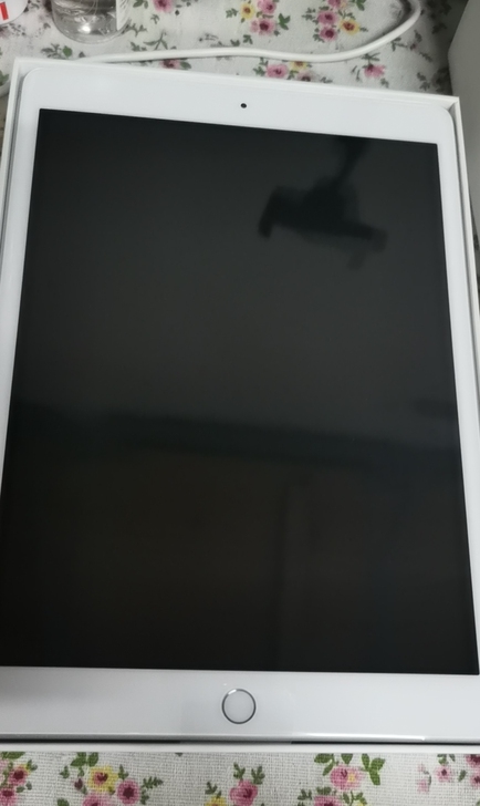 苹果  iPad 8 (2020) 10....