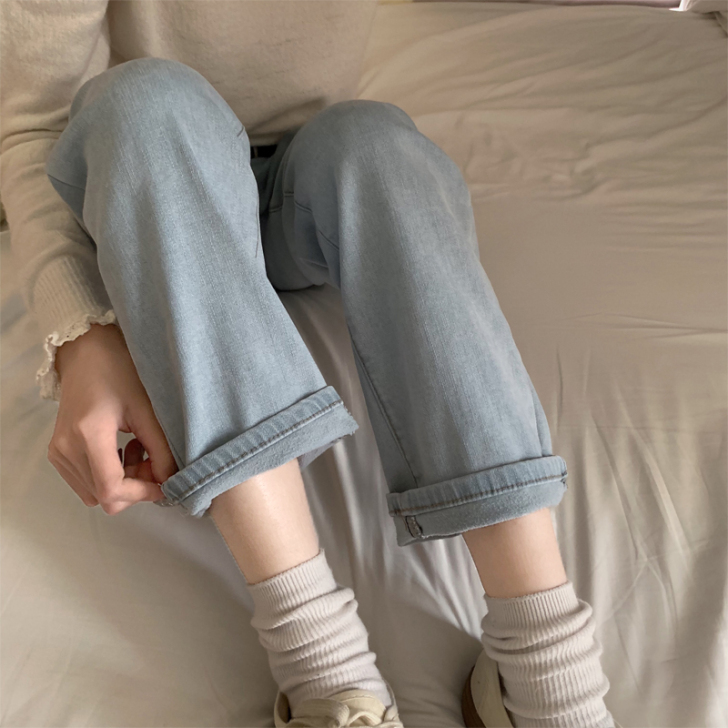 牛仔裤