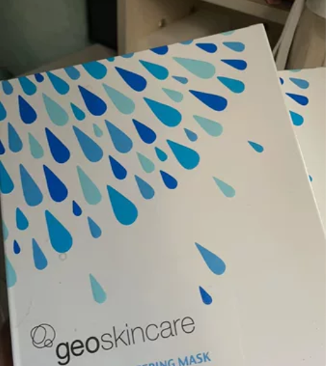 纽西之谜面膜2盒 感兴趣的话点“我想要”和...