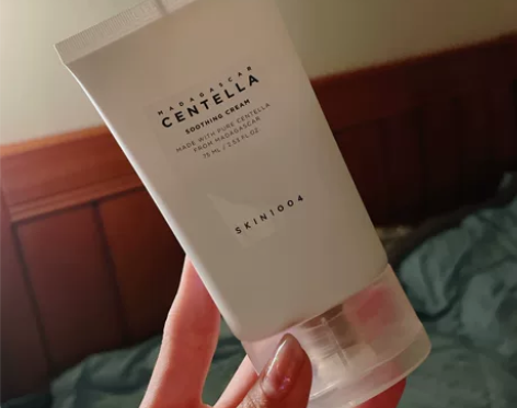 韩国skin1004理肤天使积雪草舒缓保湿...