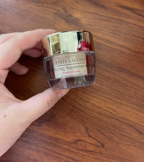 雅诗兰黛智妍美白面霜15ml 美国官网海淘...