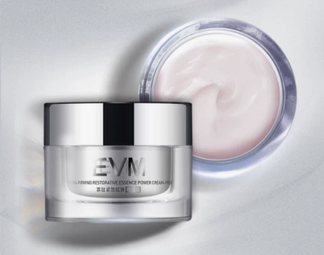 【国庆价】EVM小银罐寡肽面霜乳液抵御初老...