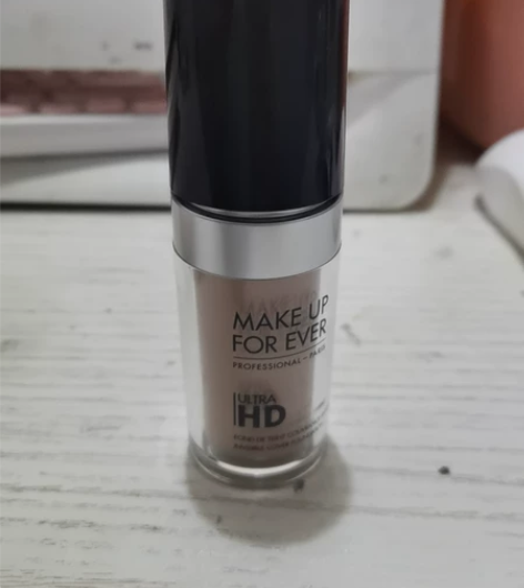 muf玫珂菲 make up for ev...