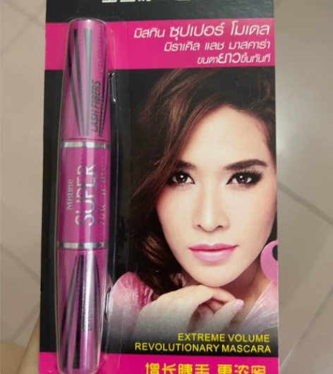 全新睫毛膏，买多了出售一支 感兴趣的话点“...