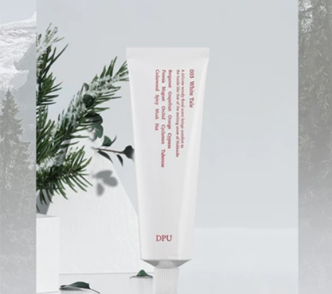 dpu护手霜秋冬季滋润保湿提亮不油腻手膜霜...