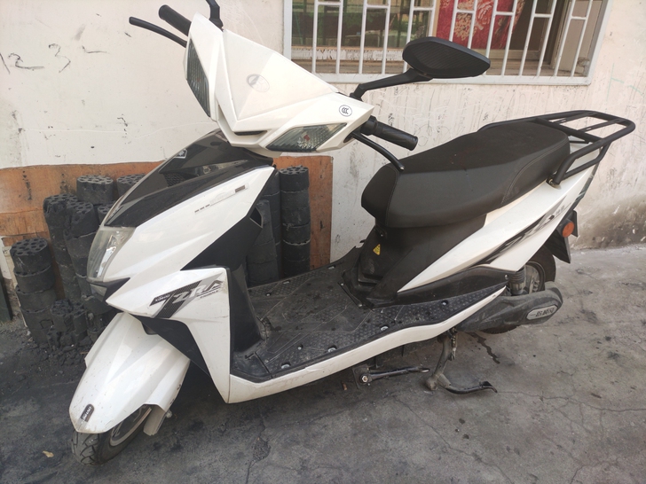 电动自行车 电动摩托车