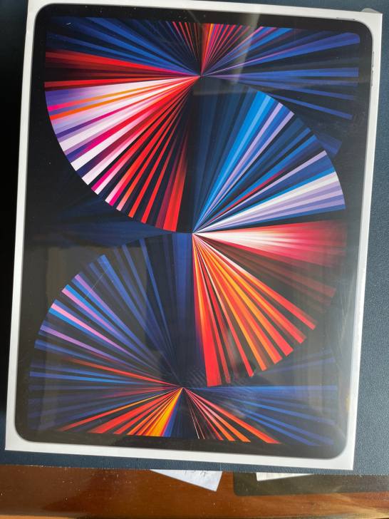 ipad pro12.9   2021 2...